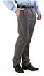 001 - Pantalon Pinzado de Sarga PREMIUM